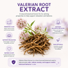 Natural Valerian Extract